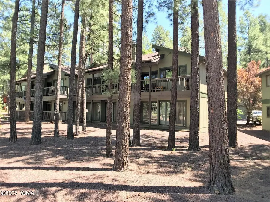 2820 Park Circle Circle, Pinetop, AZ 85935 - Image #3
