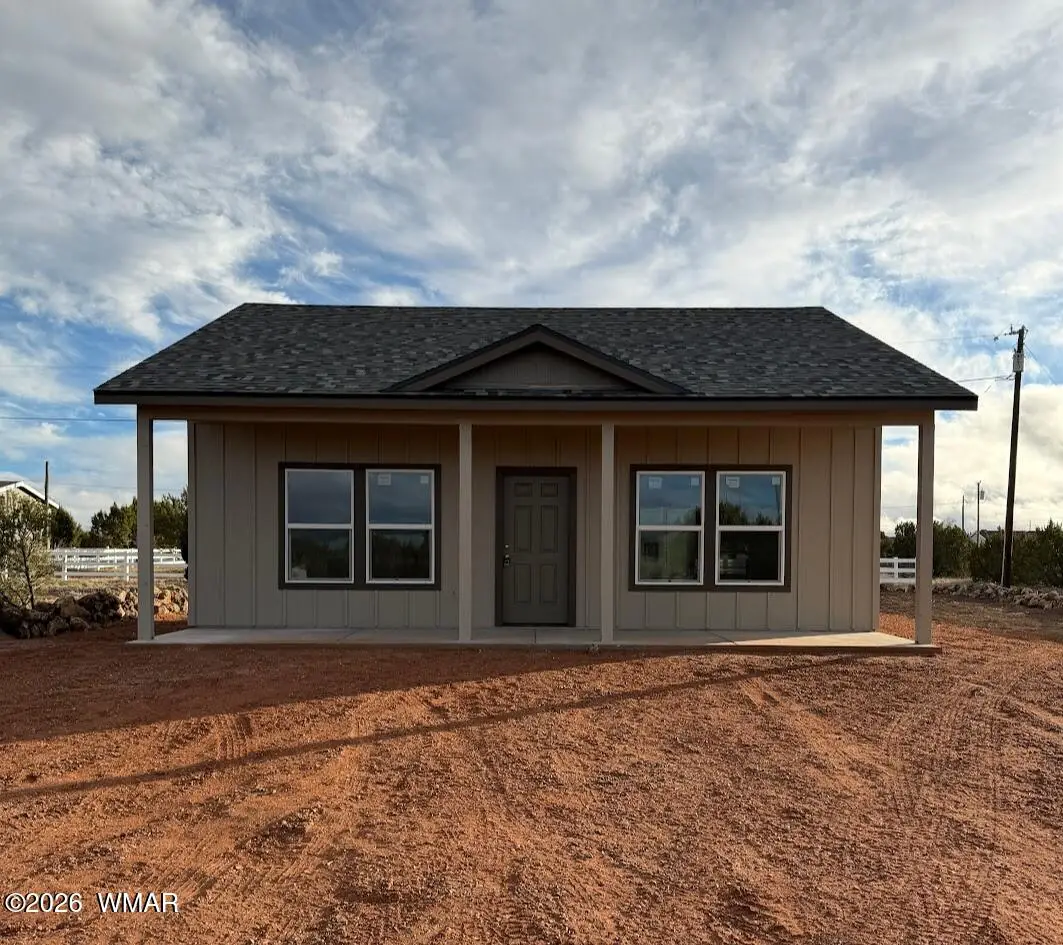 8767 Andrea Place, Show Low, AZ 85902 - Image #1