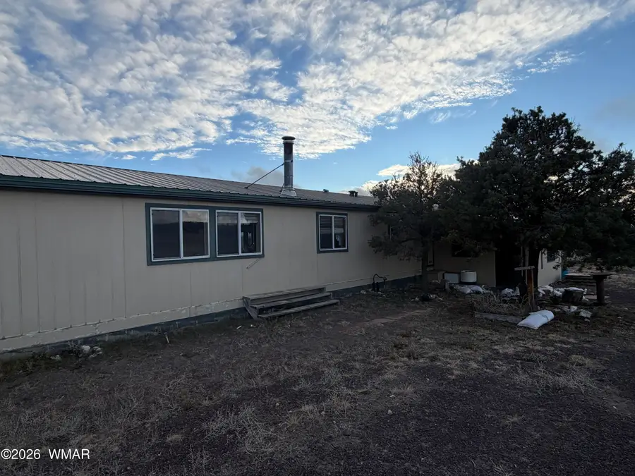 9959 Pioneer Trail, Show Low, AZ 85902 - #3