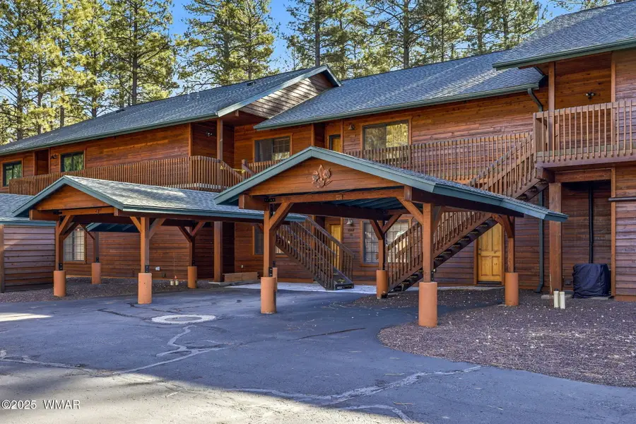 2517 Village Court, Pinetop, AZ 85935 - Image #2