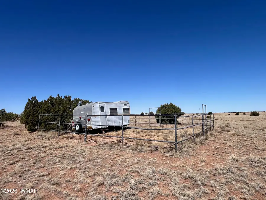 Lot 140 5525, Concho, AZ 85924 - Image #2