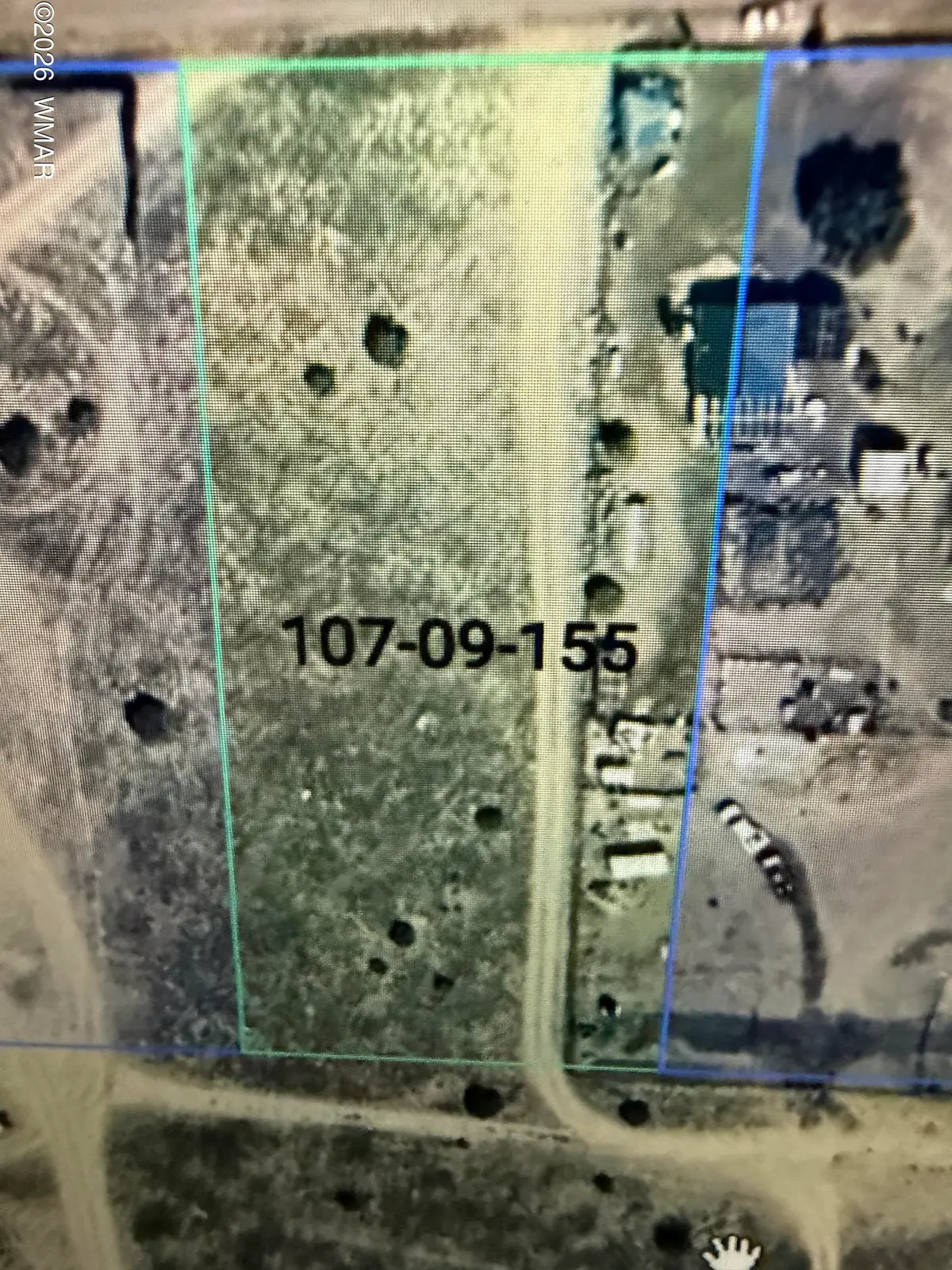 107 County Road 8253, Concho, AZ 85924 - Image #1