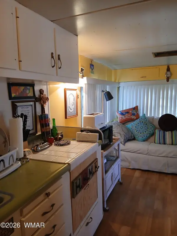 2603 E Poplar Drive, Pinetop, AZ 85935