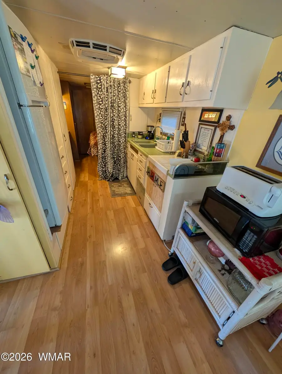 2603 E Poplar Drive, Pinetop, AZ 85935 - Image #3