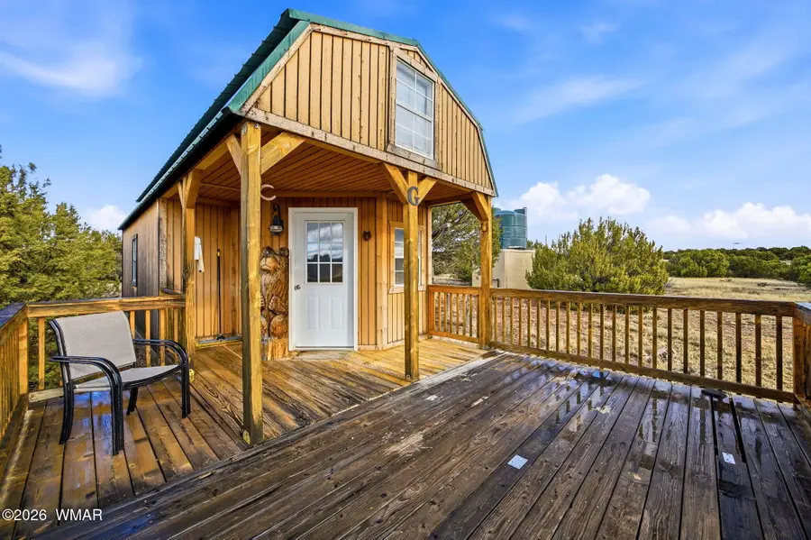 TBD Grant Road, Show Low, AZ 85901 - Image #3