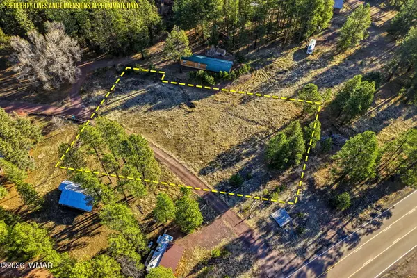 2 N 2057, Alpine, AZ 85920