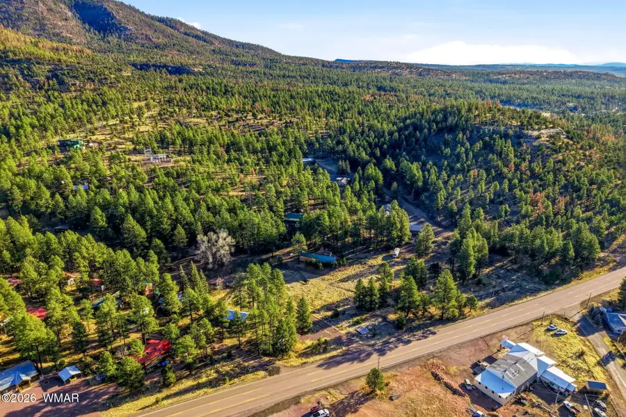 2 N 2057, Alpine, AZ 85920 - Image #2