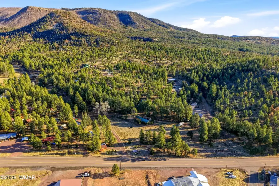 2 N 2057, Alpine, AZ 85920 - Image #3