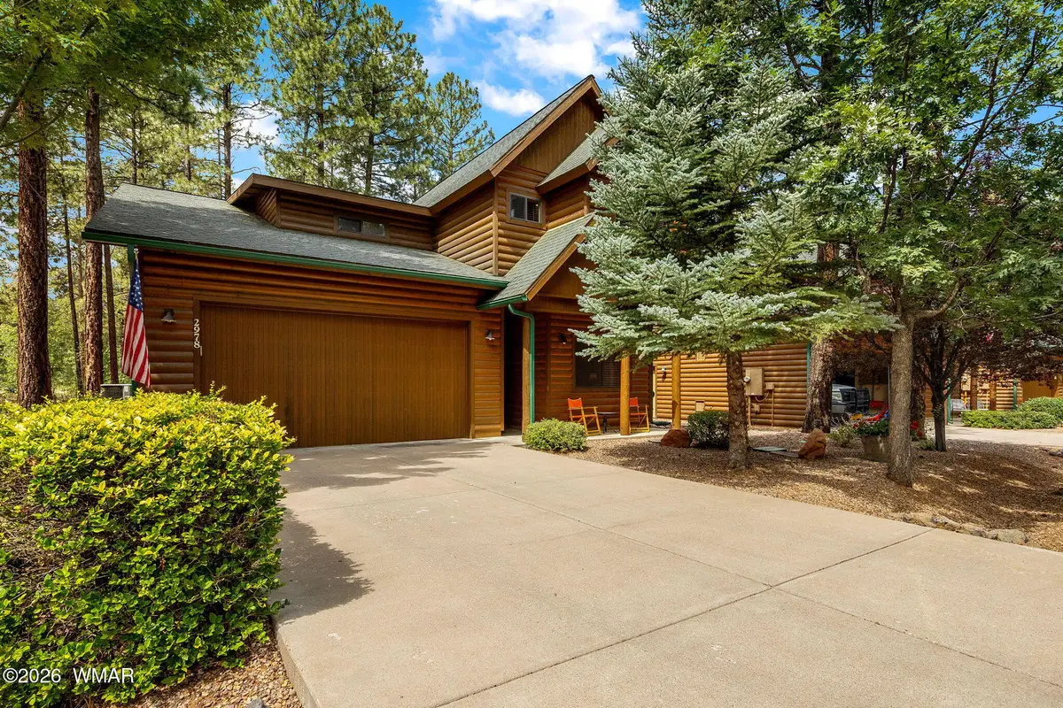 2978 Timberline Road, Pinetop, AZ 85935 - Image #1
