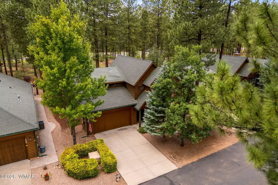 2978 Timberline Road, Pinetop, AZ 85935 - Image #2