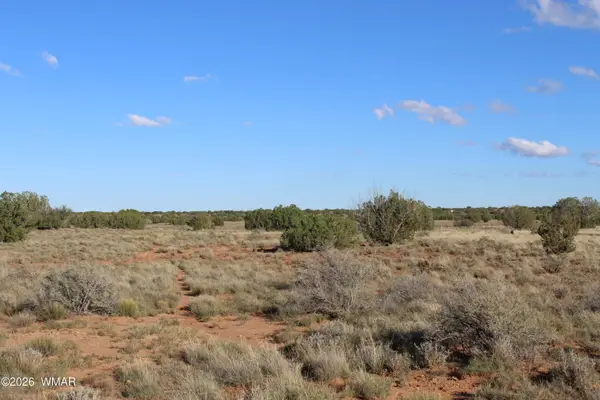 Sec 3 T14n,r17e:se4, Heber, AZ 85928