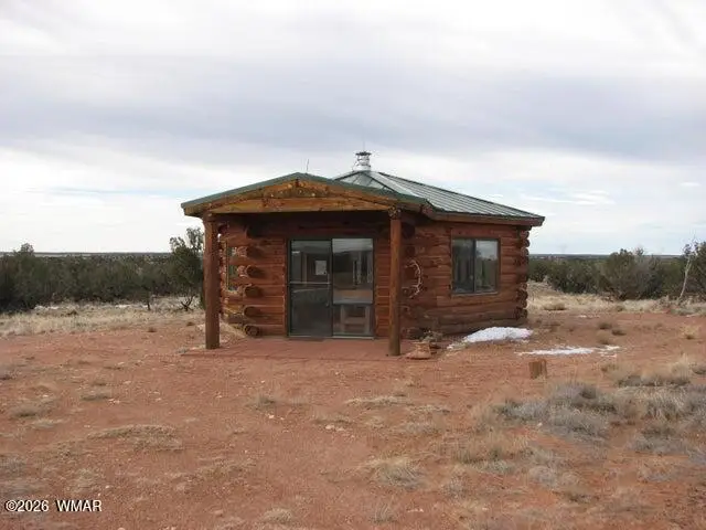 L 98 & 99 Chevelon Canyon Ranch #1, Heber, AZ 85928 - Image #1