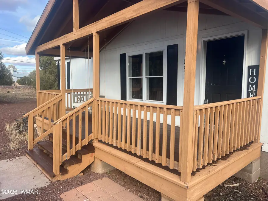 1053 Lone Pine Dam Road, Show Low, AZ 85901 - #2