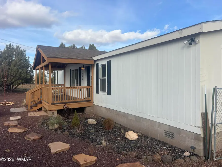 1053 Lone Pine Dam Road, Show Low, AZ 85901 - #3