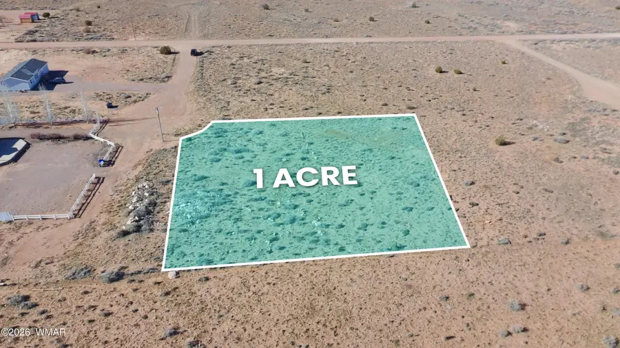 2582 E 3rd Sundown Lane, Snowflake, AZ 85937 - Image #2