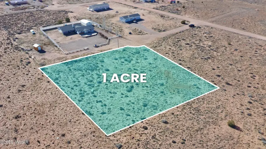 2582 E 3rd Sundown Lane, Snowflake, AZ 85937 - Image #3