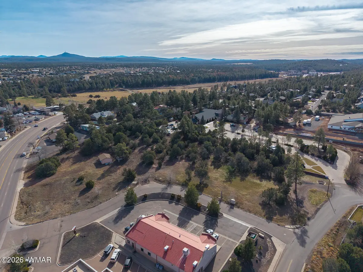 1381 E Malapai Road, Show Low, AZ 85901 - Image #1