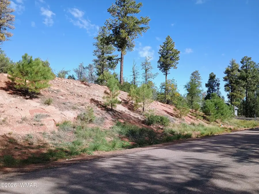 7392 Carina Lane, Lakeside, AZ 85929 - Image #2