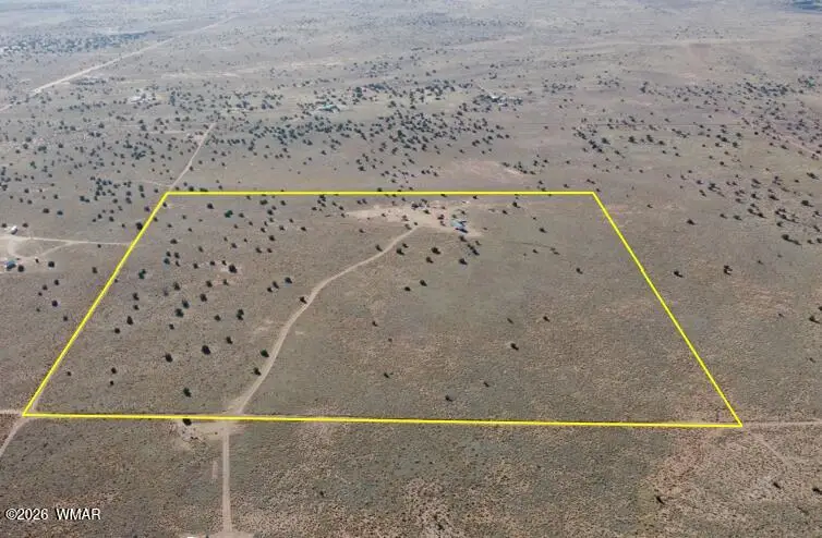 8539 Terry Trail, Snowflake, AZ 85937 - Image #2