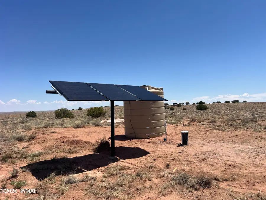 8539 Terry Trail, Snowflake, AZ 85937 - Image #3