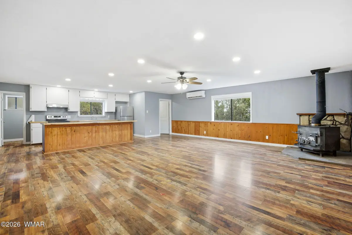 15 County Road 3183, Vernon, AZ 85940 - Image #1