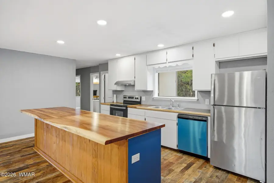 15 County Road 3183, Vernon, AZ 85940 - Image #2