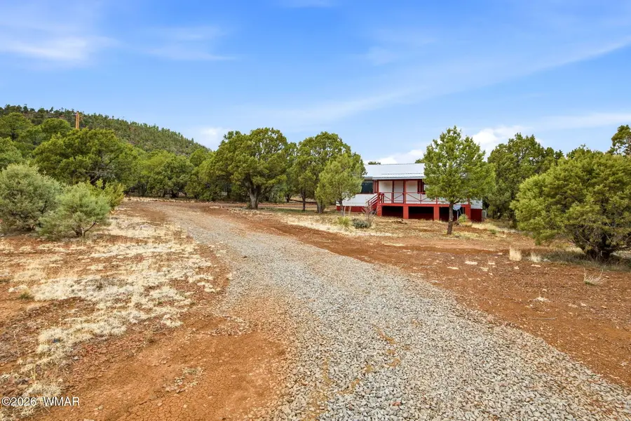 15 County Road 3183, Vernon, AZ 85940 - Image #3