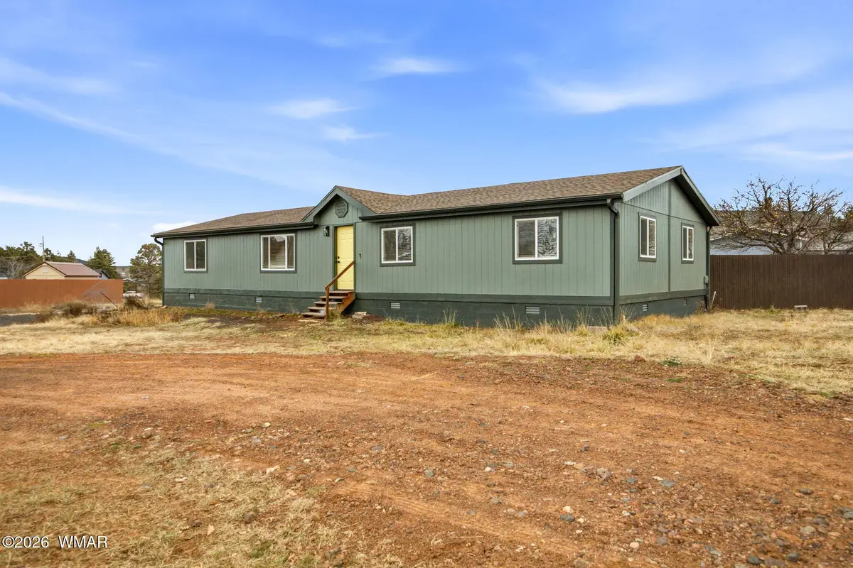 2971 Hansen Lane, Lakeside, AZ 85929 - Image #1