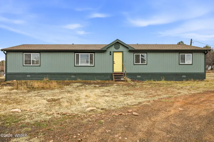 2971 Hansen Lane, Lakeside, AZ 85929 - Image #2