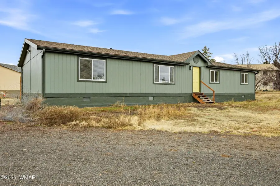 2971 Hansen Lane, Lakeside, AZ 85929 - Image #3