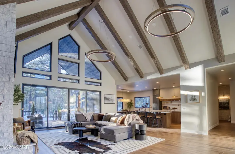 1521 S Little Leaf Lane, Show Low, AZ 85901 - Image #2