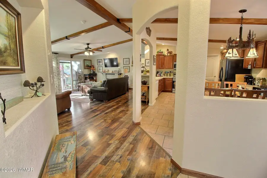 6886 Forest Avenue, Lakeside, AZ 85929 - Image #2