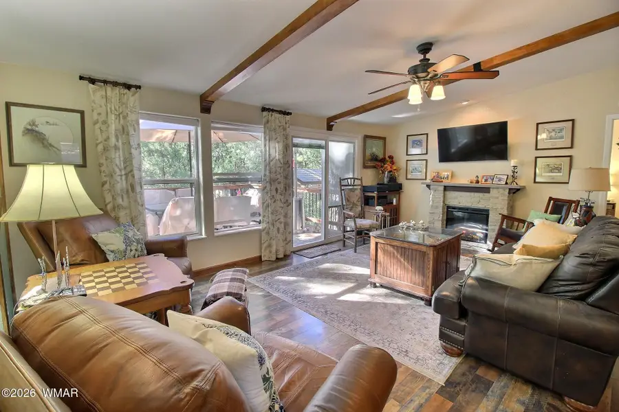 6886 Forest Avenue, Lakeside, AZ 85929 - Image #3