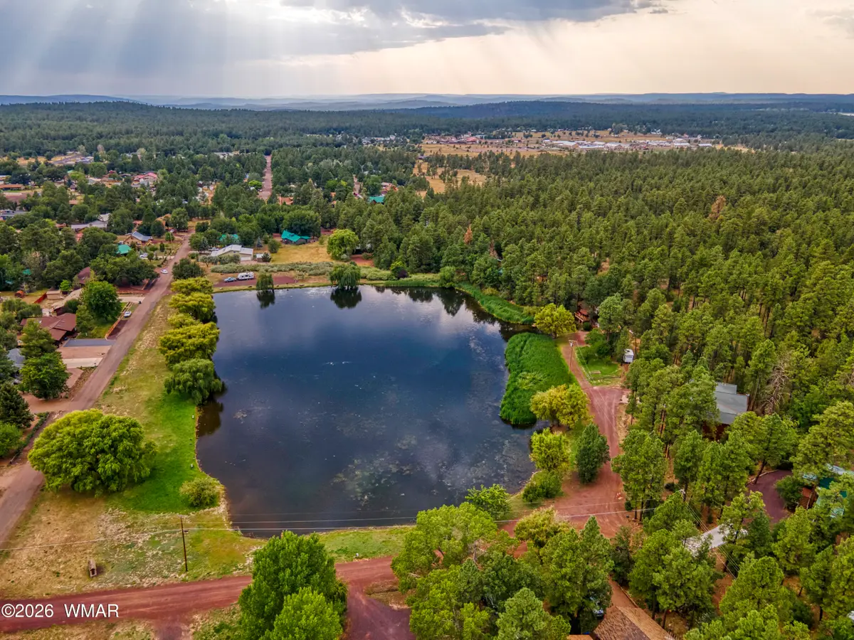 345 W Yavapai Lane, Lakeside, AZ 85929 - Image #1