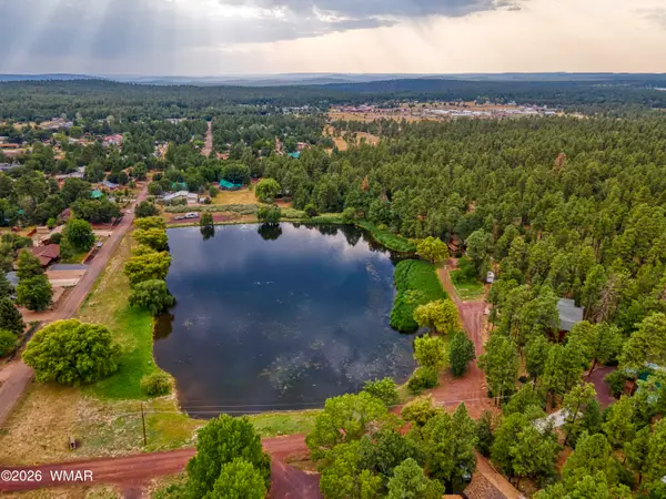 345 W Yavapai Lane, Lakeside, AZ 85929