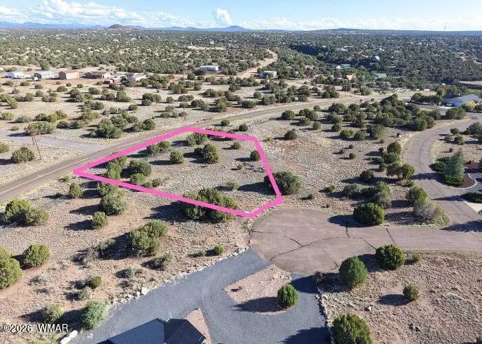 8455 W Yucca Place, Show Low, AZ 85901 - Image #3