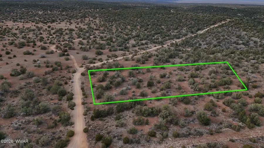 54473 N Shadow Mountain Parkway, Seligman, AZ 86337 - #2