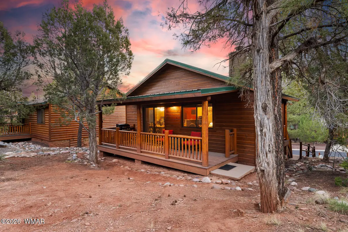 4850 W Cottage Loop, Show Low, AZ 85901 - Image #1