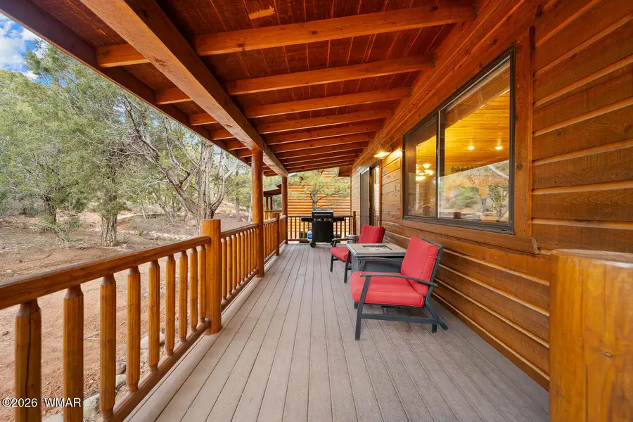 4850 W Cottage Loop, Show Low, AZ 85901 - Image #2