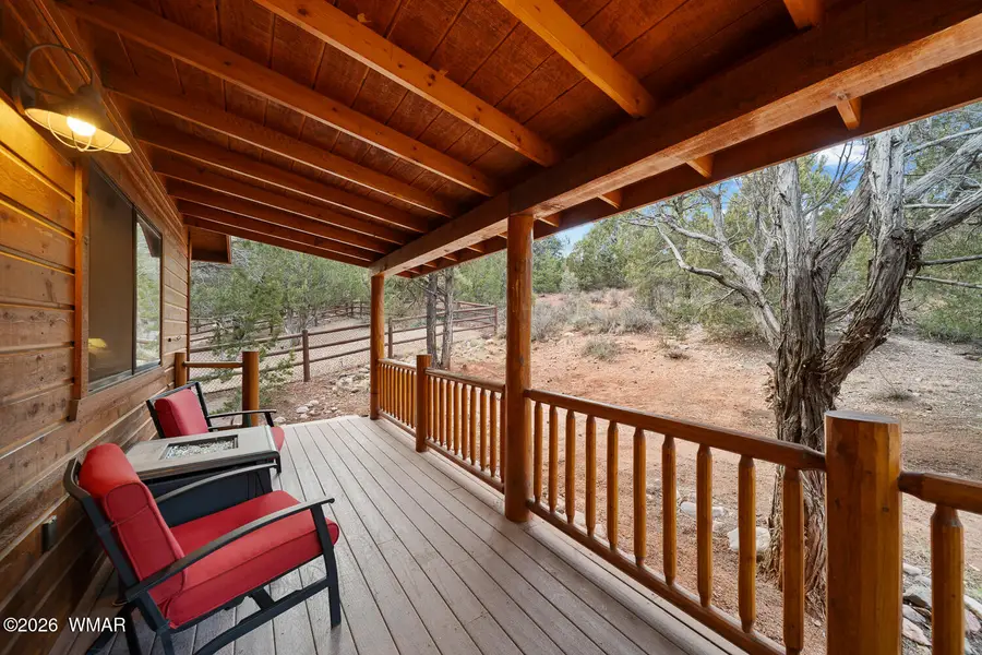 4850 W Cottage Loop, Show Low, AZ 85901 - Image #3