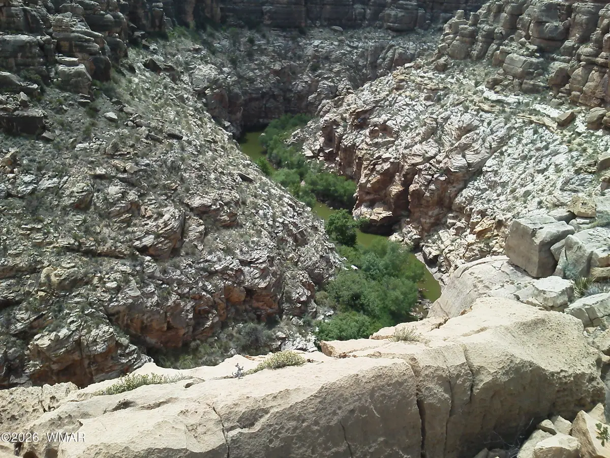 L 664 Ccr Unit 4 - Lot 664, Heber, AZ 85928 - Image #1