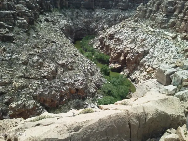 L 664 Ccr Unit 4 - Lot 664, Heber, AZ 85928