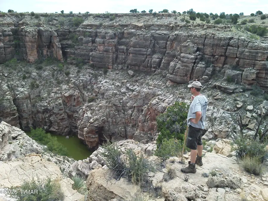 L 664 Ccr Unit 4 - Lot 664, Heber, AZ 85928 - Image #2