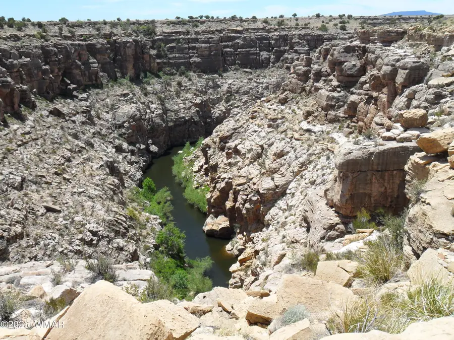 L 664 Ccr Unit 4 - Lot 664, Heber, AZ 85928 - Image #3