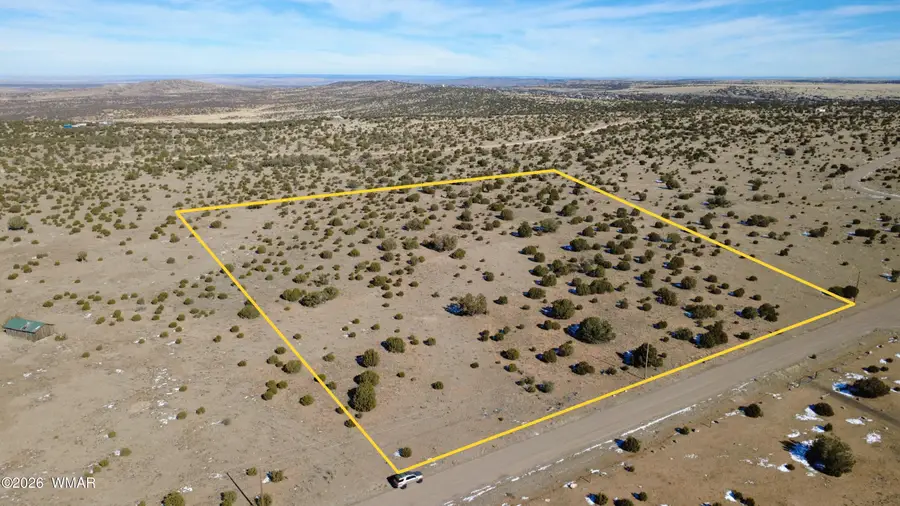TBD Windsor Valley Ranch Lot 108, Concho, AZ 85924 - Image #2