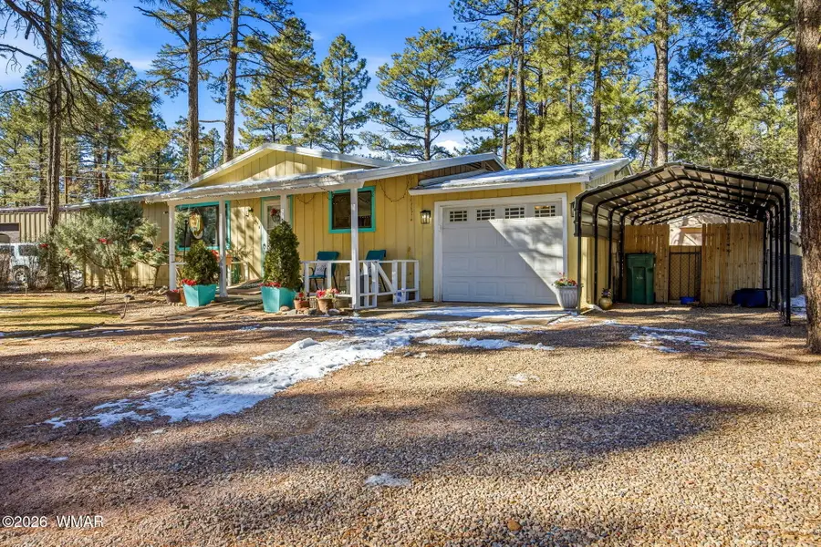 940 N 46th Drive, Show Low, AZ 85901 - Image #2