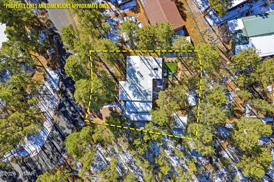 940 N 46th Drive, Show Low, AZ 85901 - Image #3