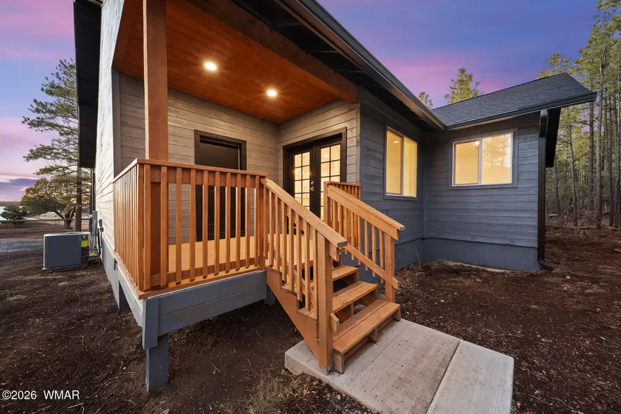 2419 Cimatario Drive, Lakeside, AZ 85929 - Image #3