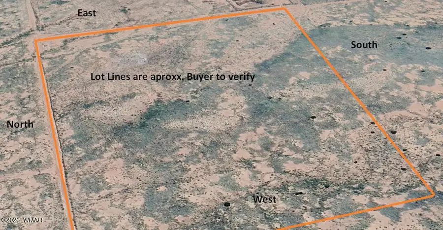 8357 Terry Trail, Snowflake, AZ 85937 - Image #3