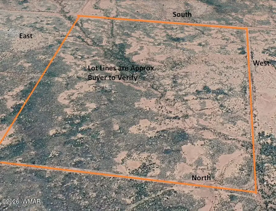 8358 Terry Trail, Snowflake, AZ 85937 - Image #3